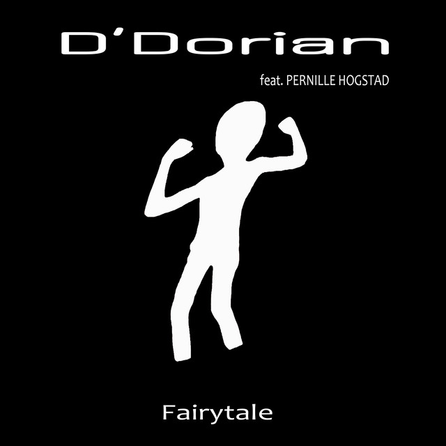 Cover for Fairytale