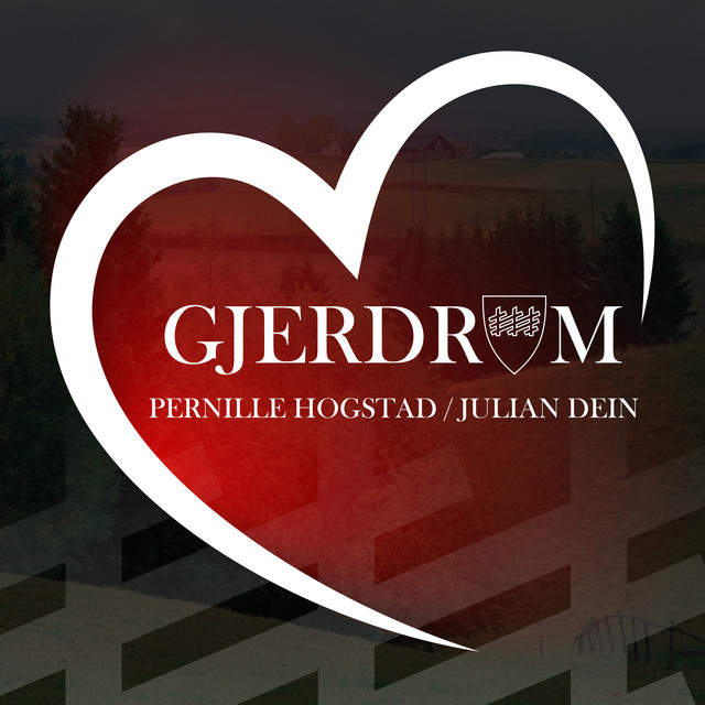 Cover for Gjerdrum